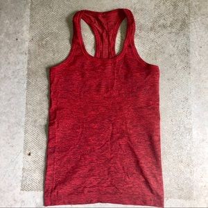 Swiftly tech tank